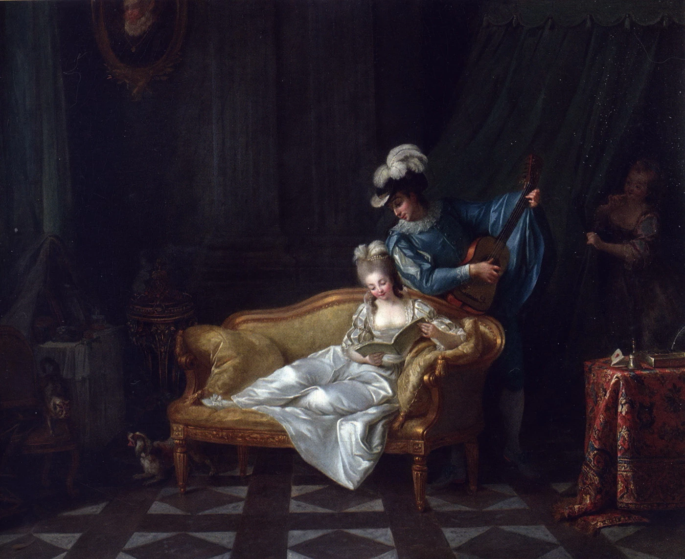 Concerto spagnolo